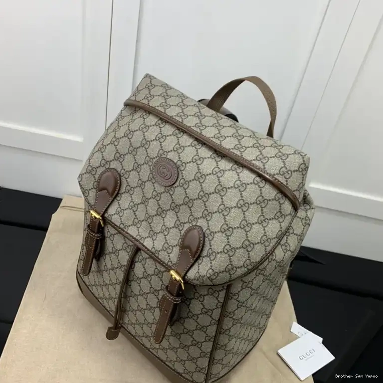 Brother Sam Gucci Bag 2304YA0144 0810